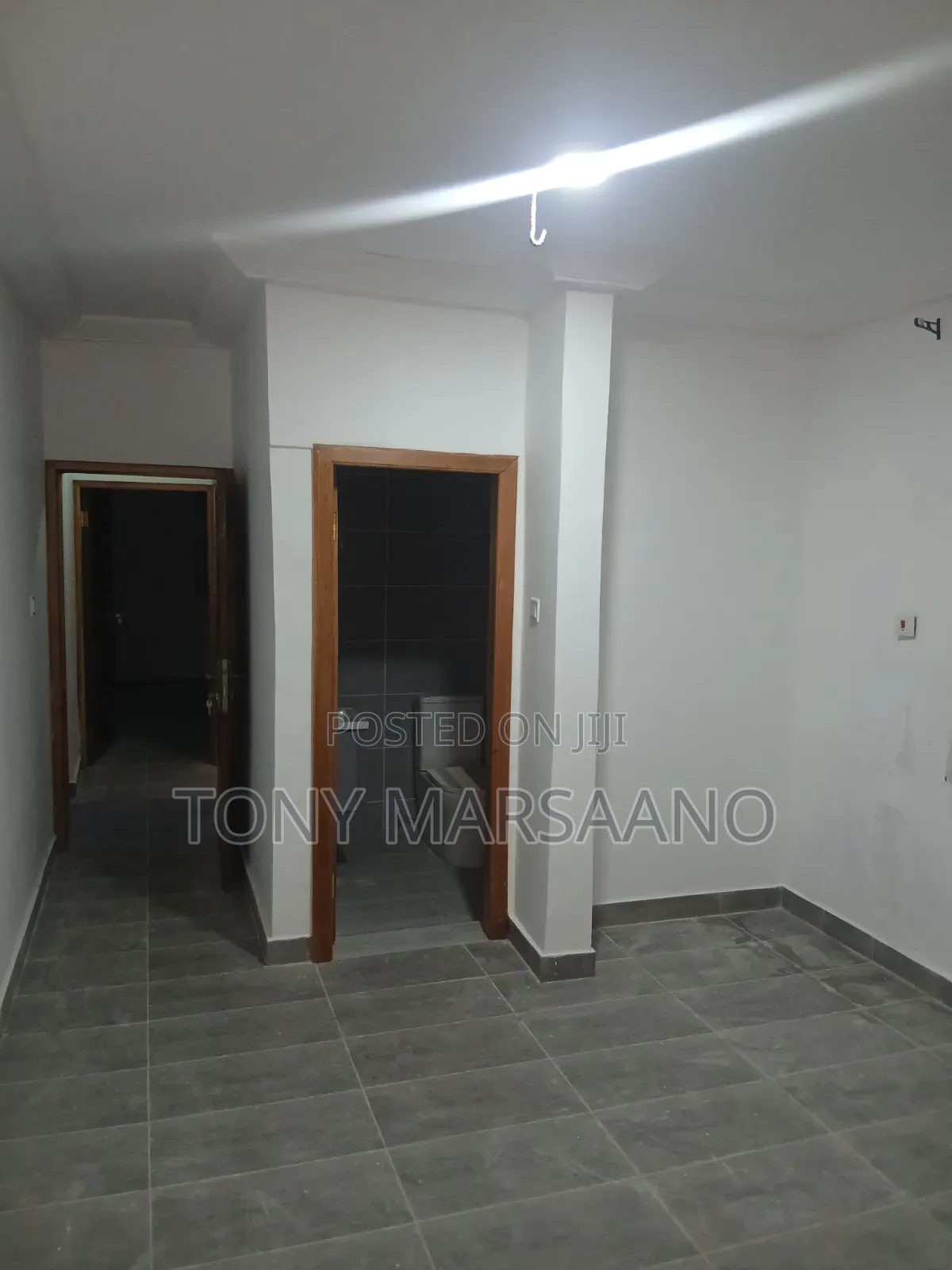 2bdrm Apartment in Haatso, Papao for rent
