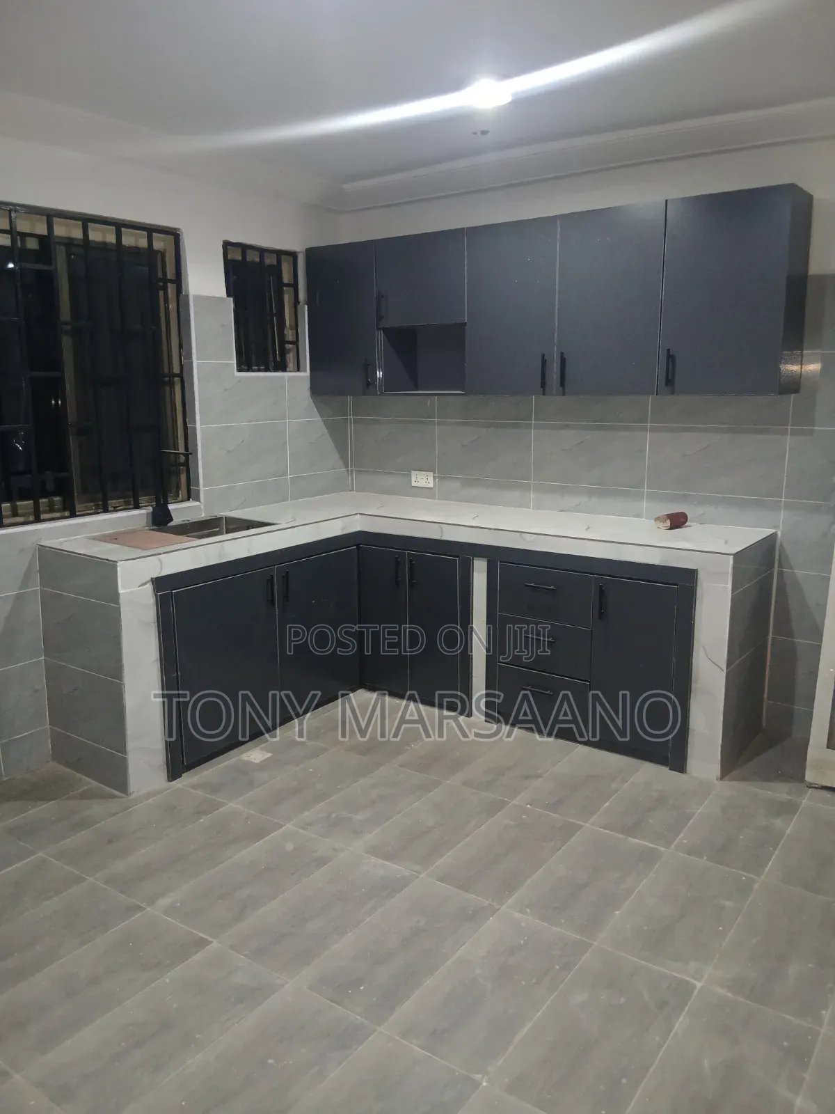 2bdrm Apartment in Haatso, Papao for rent