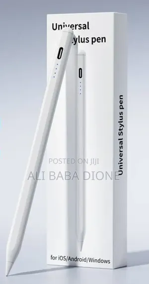 Universal Stylus Pen