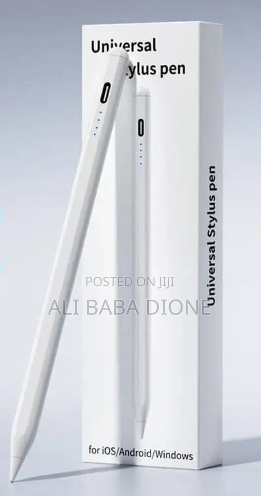 Universal Stylus Pen
