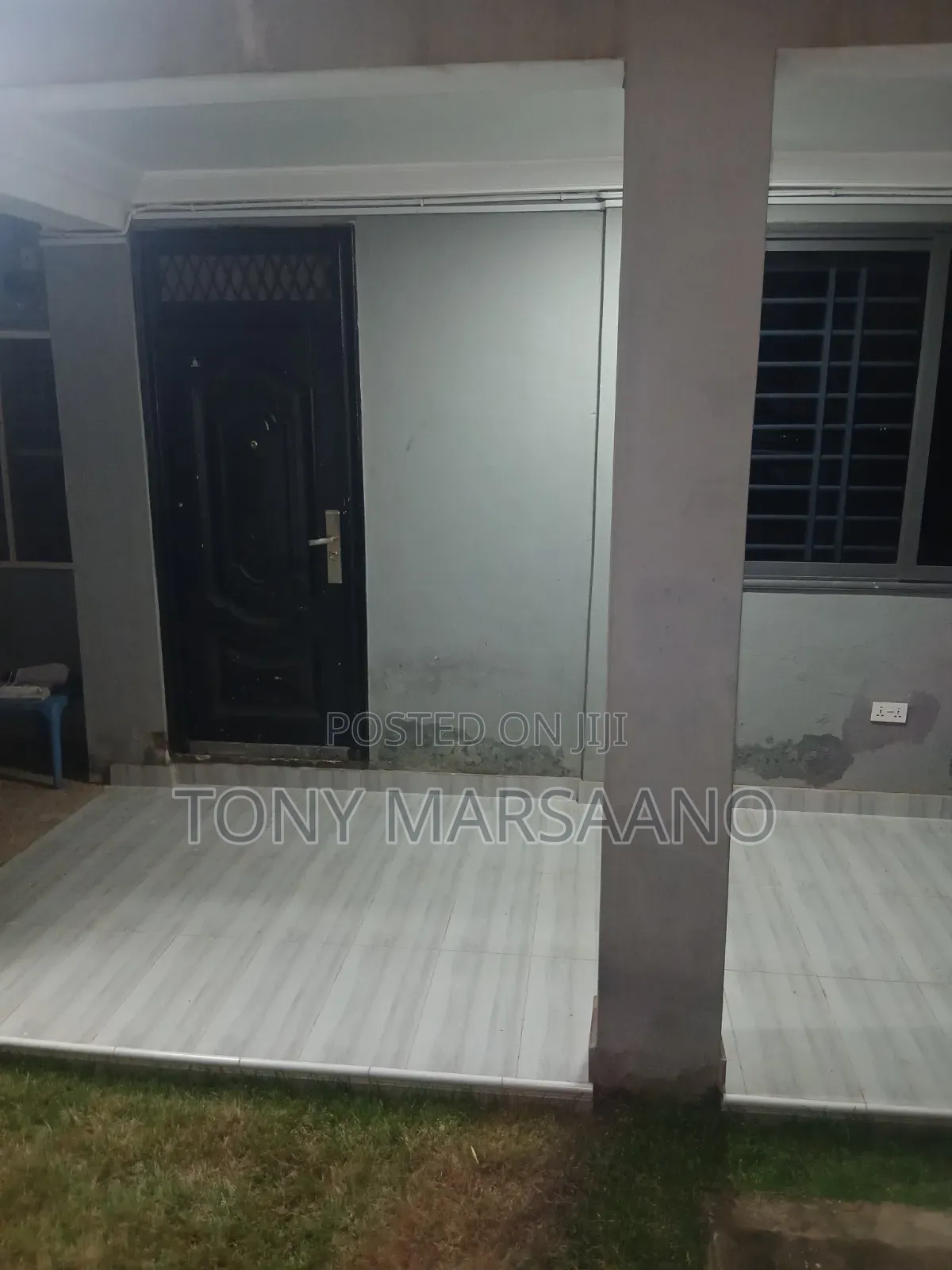 2bdrm Apartment in Haatso, Papao for rent