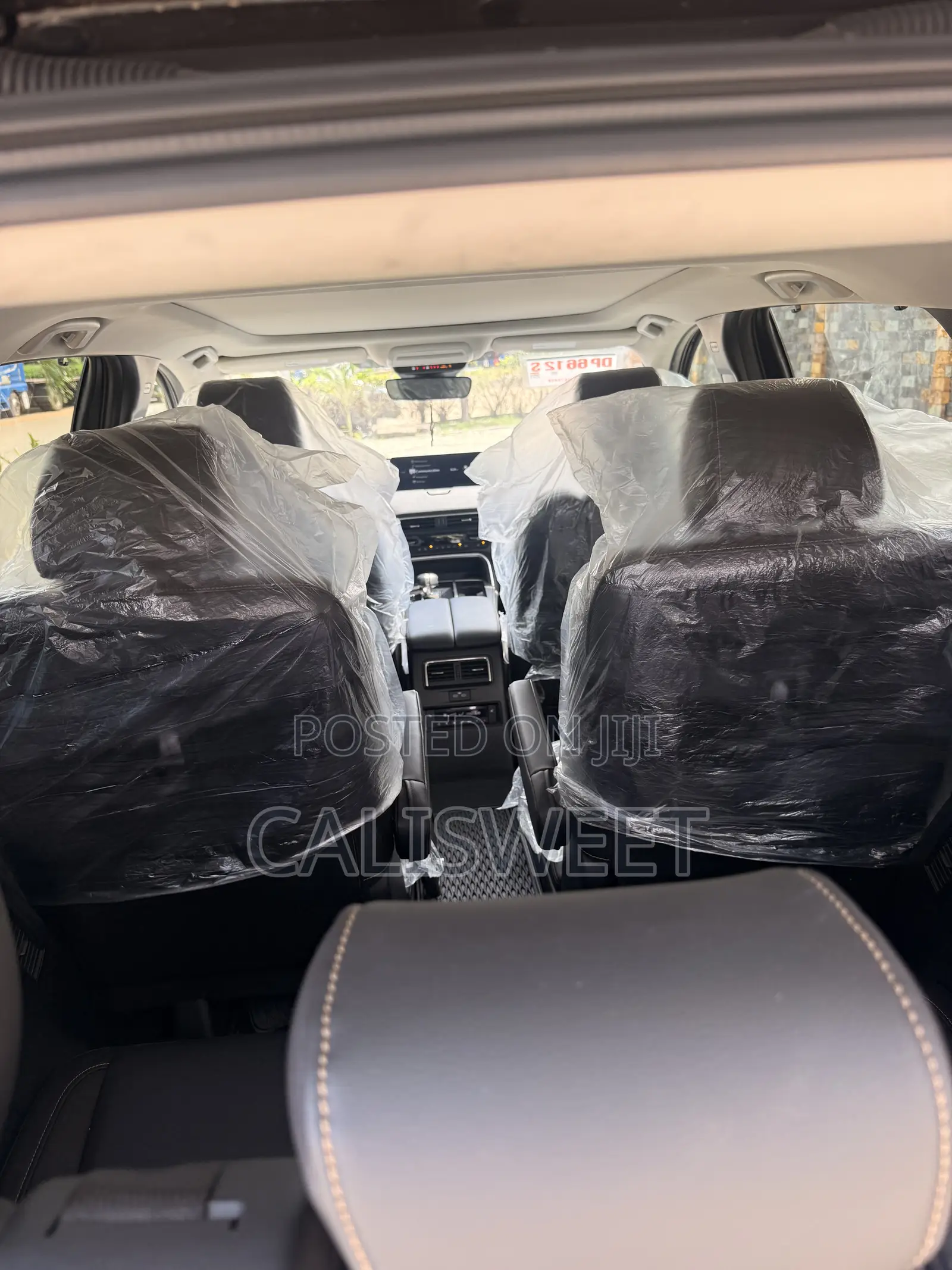 Mazda CX-90 3.3 Turbo Premium Plus 2024 Black