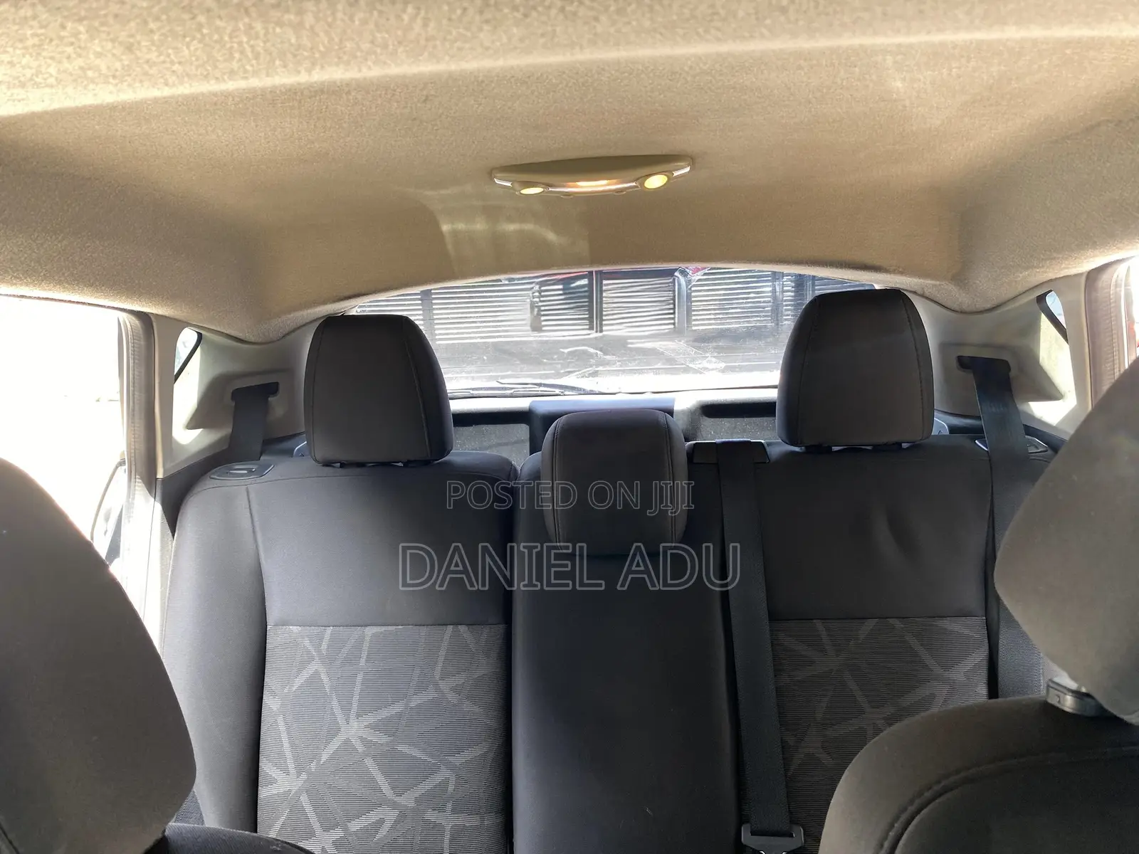 Ford Fiesta S Hatch 2013 Black