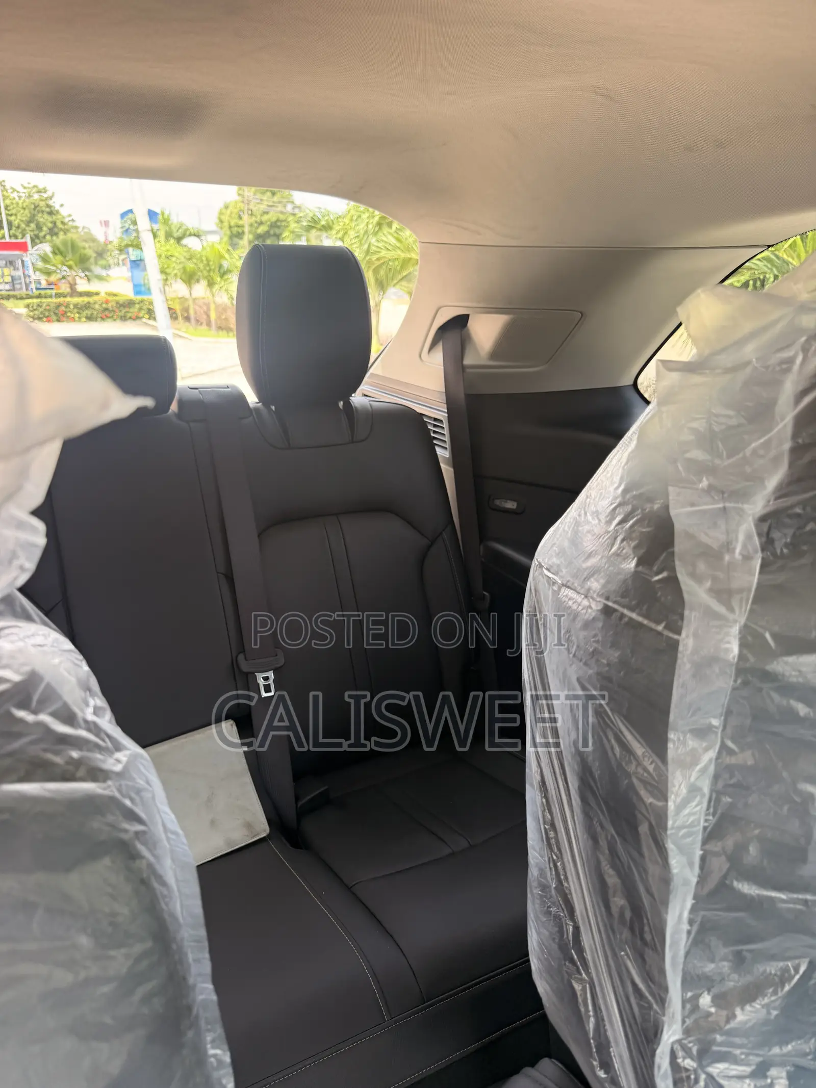 Mazda CX-90 3.3 Turbo Premium Plus 2024 Black