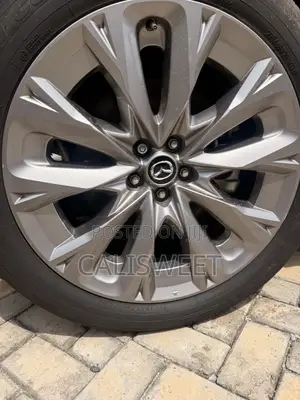 Mazda CX-90 3.3 Turbo Premium Plus 2024 Black