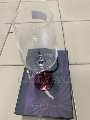 2pcs of Wine Glass