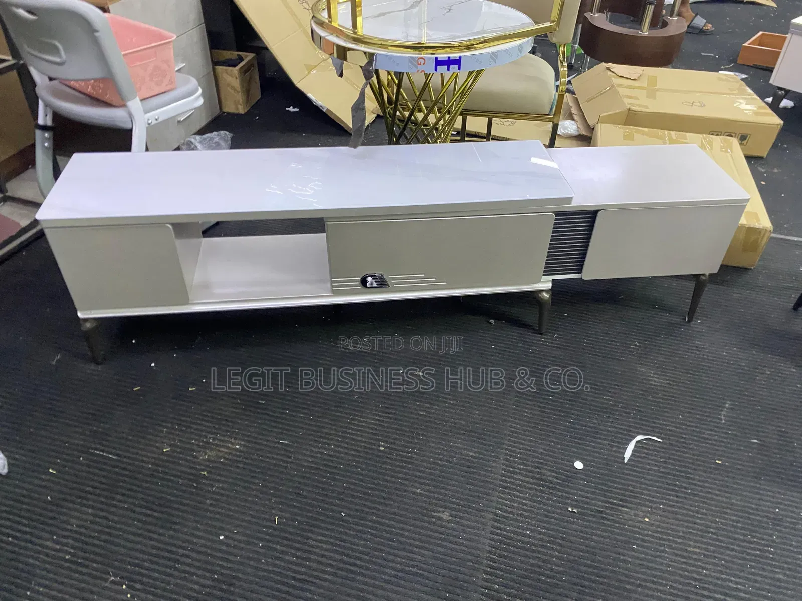 Ultra Modern Tv Unit