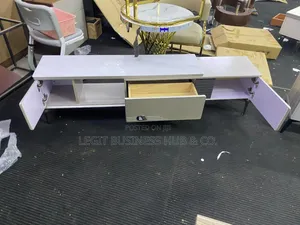 Ultra Modern Tv Unit