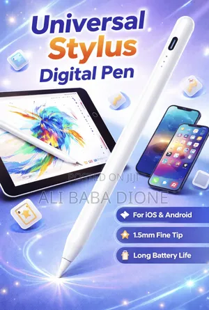 Universal Stylus Pen