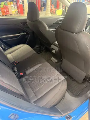 Subaru Impreza Premium Hatchback (2.0L 4cyl CVT) 2023 Blue