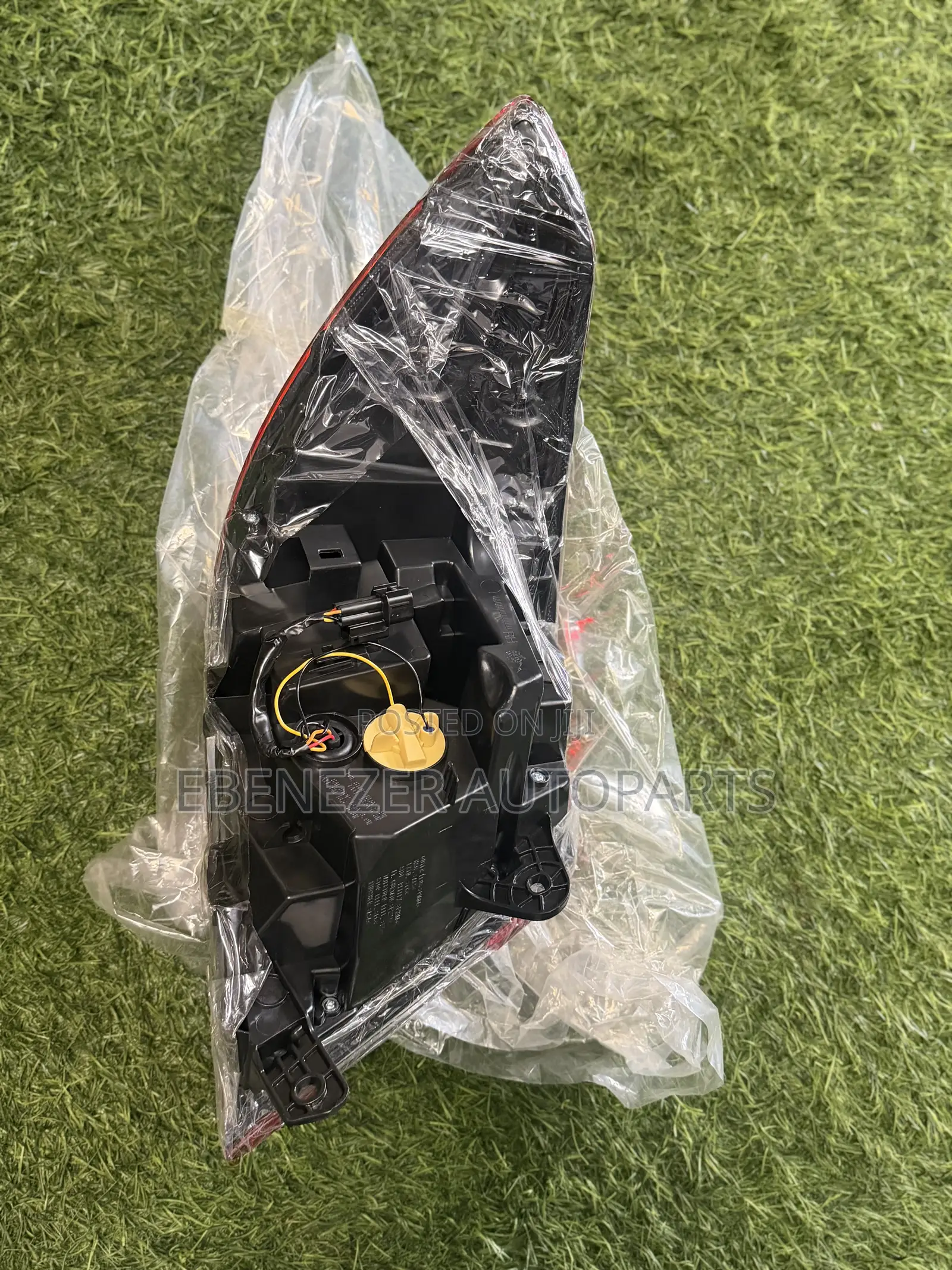 Honda Accord Rear Taillights 2018 2019 2020 2021 2022
