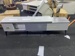 Ultra Modern Stylish Tv Unit