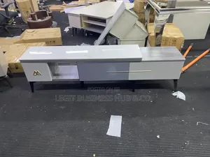 Ultra Modern Stylish Tv Unit