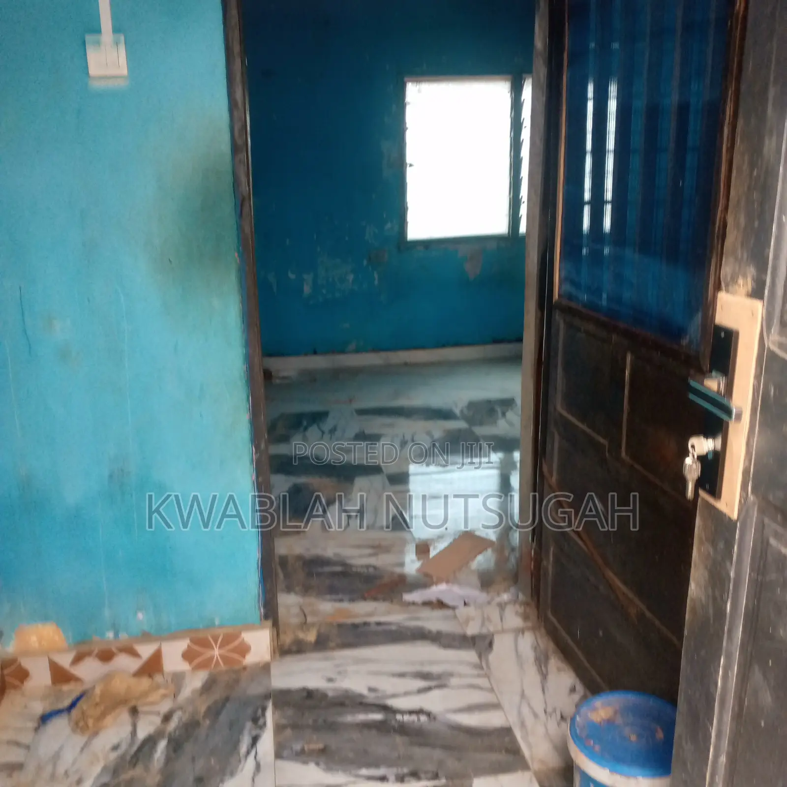 1bdrm House in Cold Store for rent