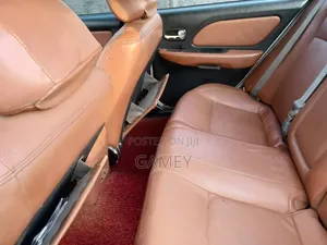 Kia Optima 2006 Silver
