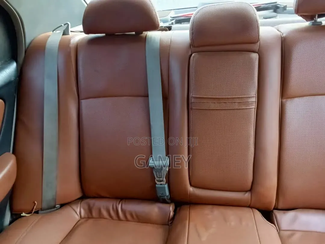 Kia Optima 2006 Silver