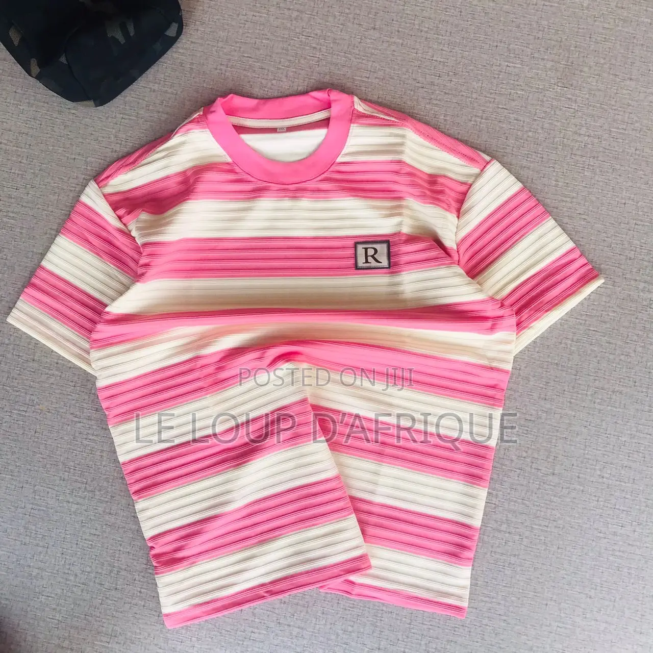 Quality Heavy Unisex T-Shirts
