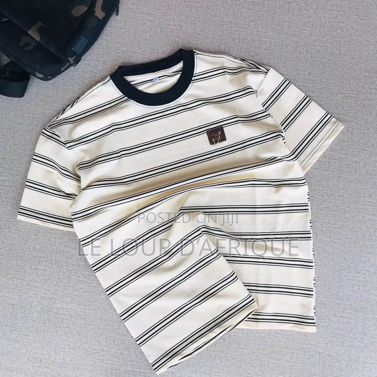 Quality Heavy Unisex T-Shirts