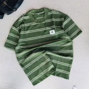 Quality Heavy Unisex T-Shirts