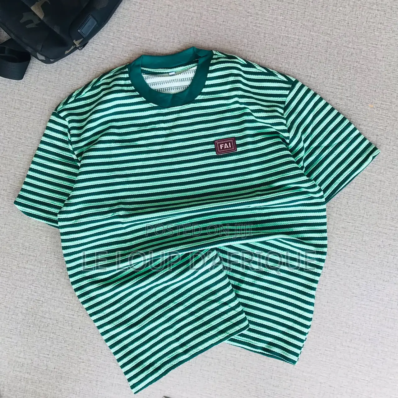 Quality Heavy Unisex T-Shirts