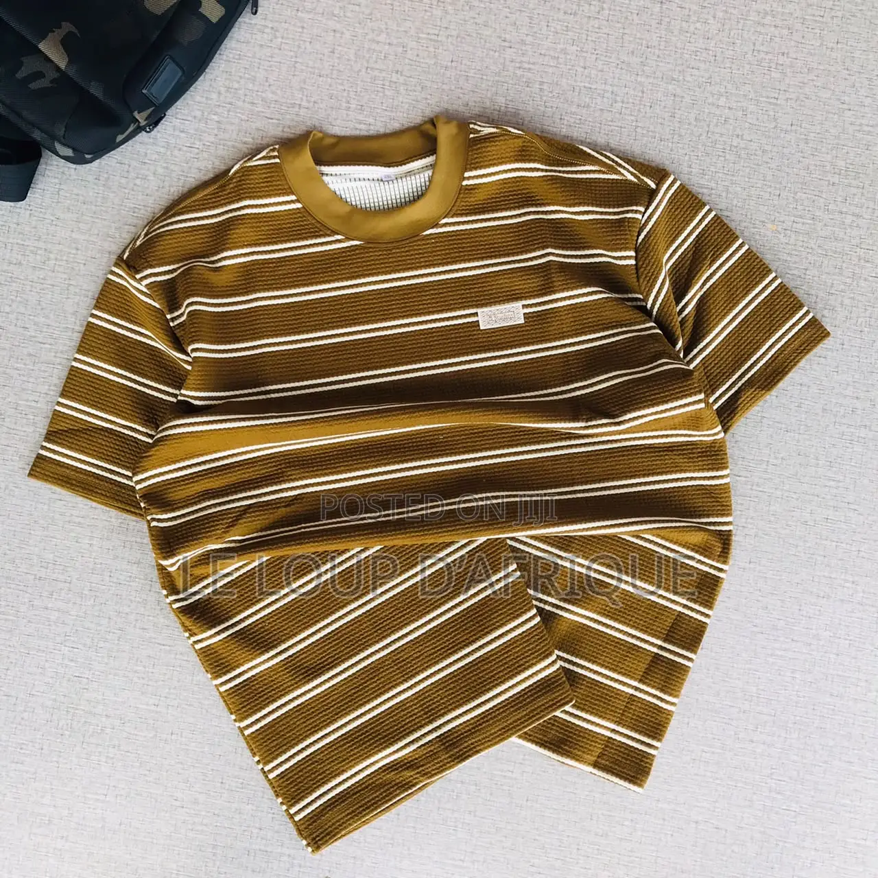 Quality Heavy Unisex T-Shirts
