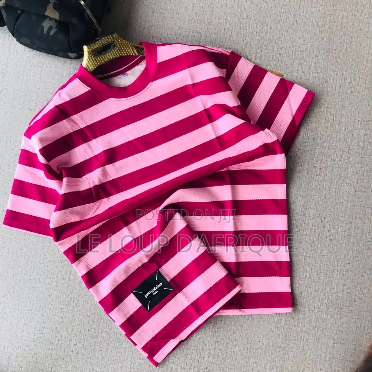 Quality Heavy Unisex T-Shirts