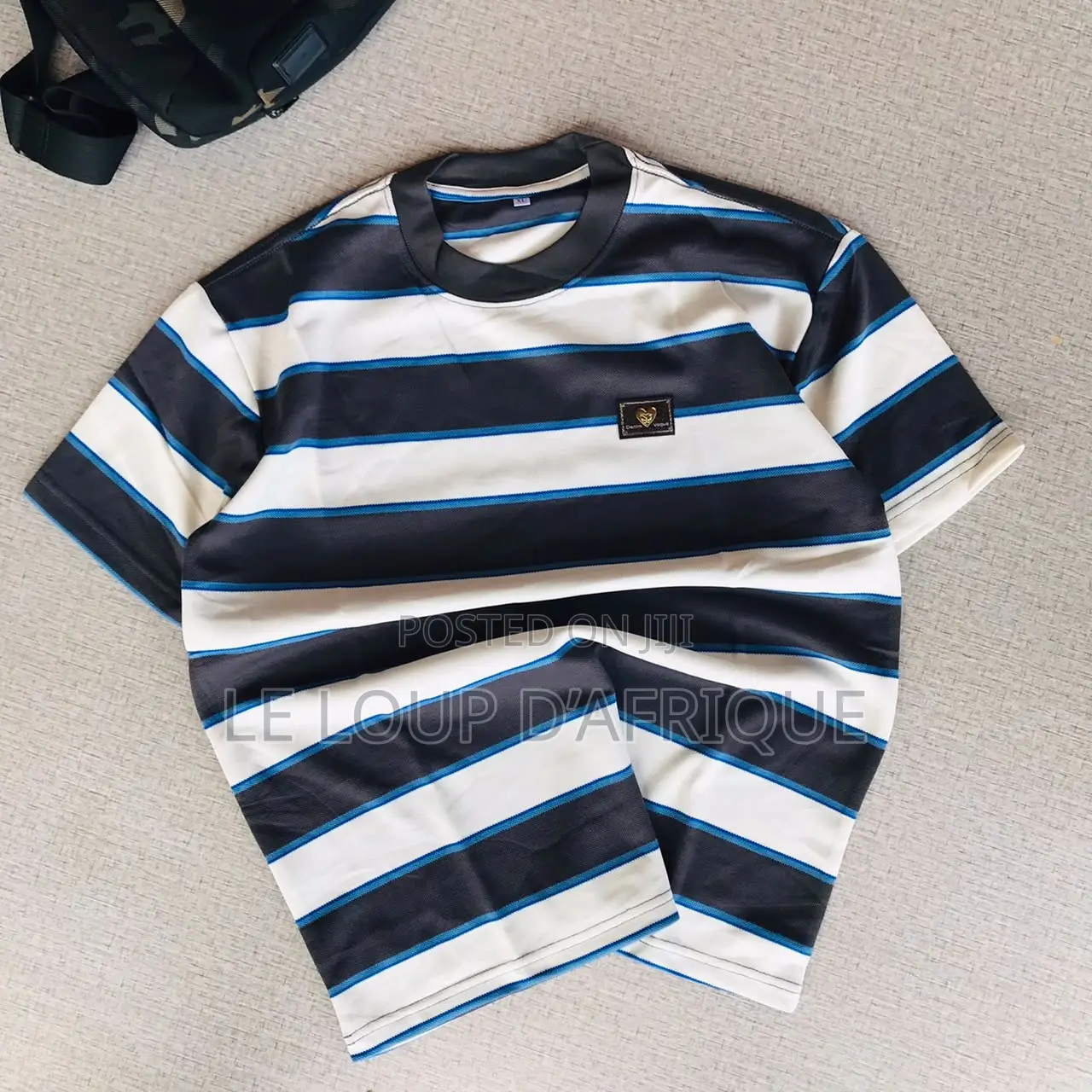 Quality Heavy Unisex T-Shirts