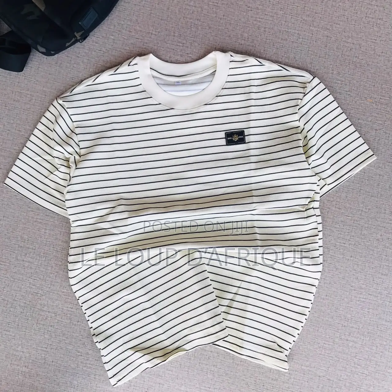 Quality Heavy Unisex T-Shirts
