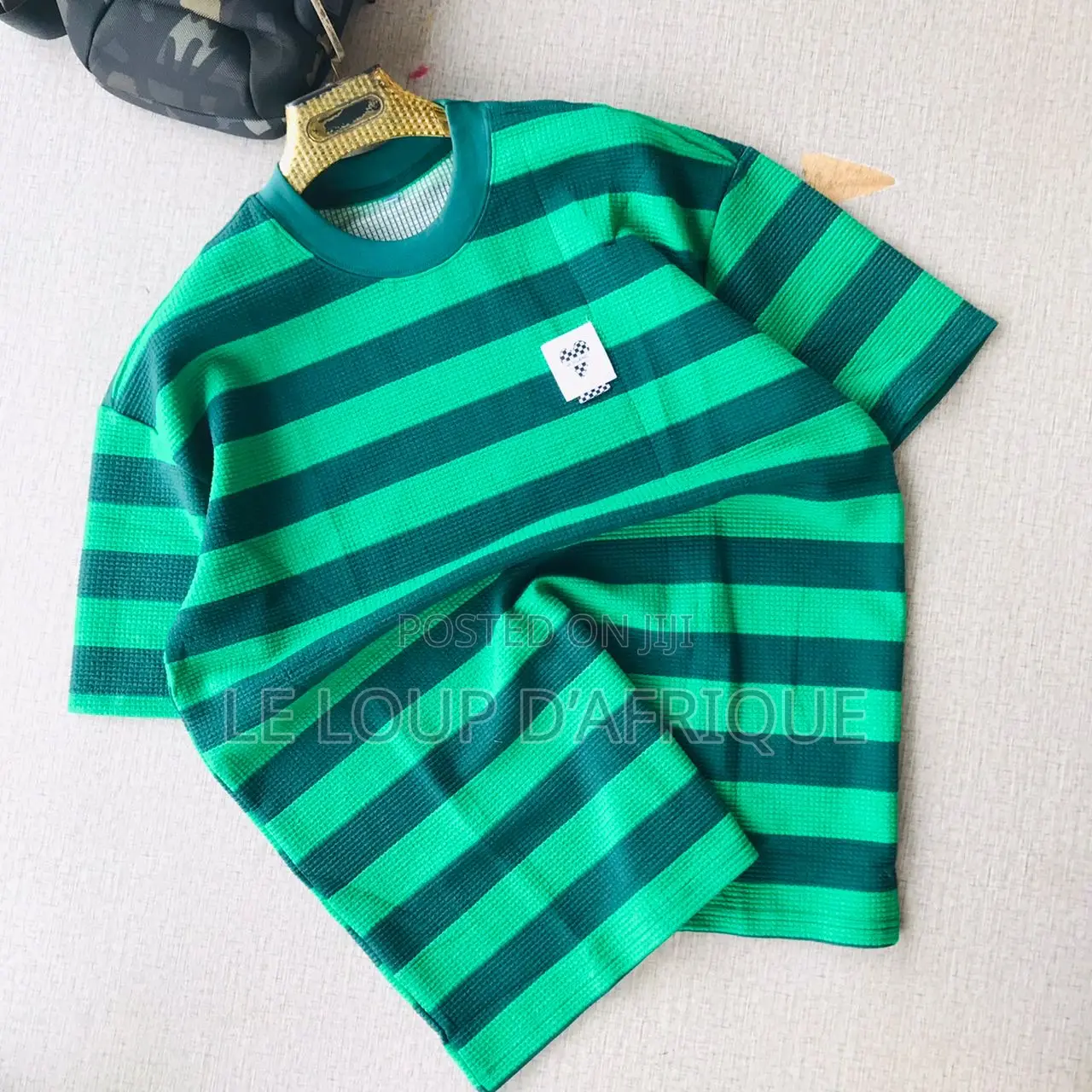 Quality Heavy Unisex T-Shirts