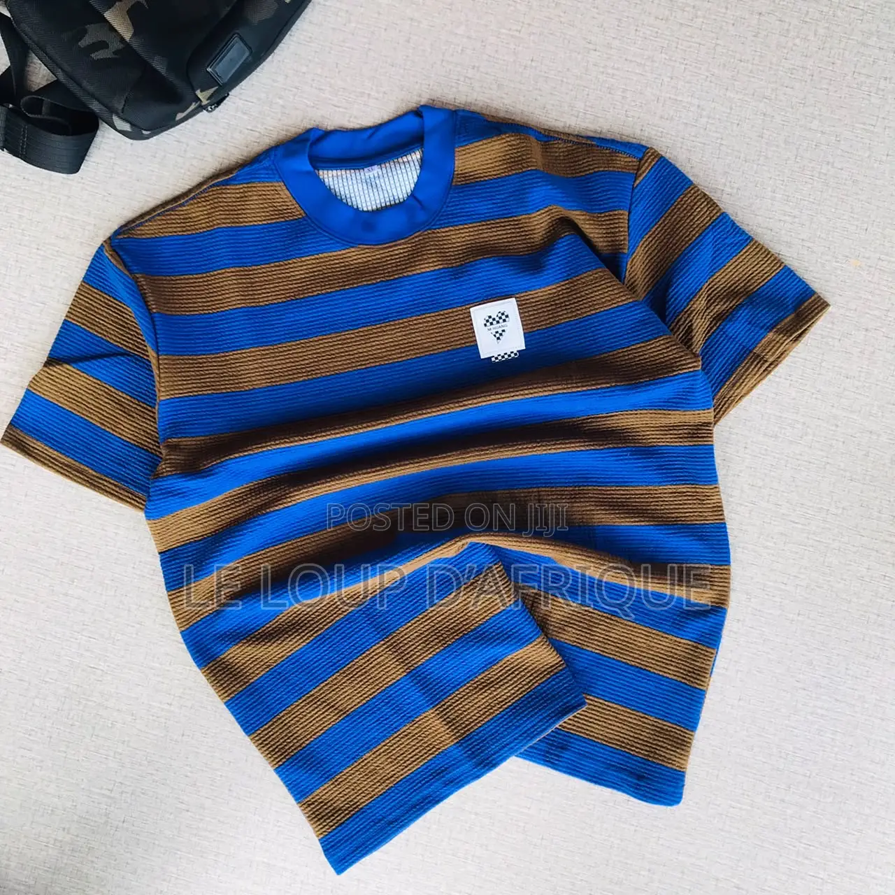 Quality Heavy Unisex T-Shirts