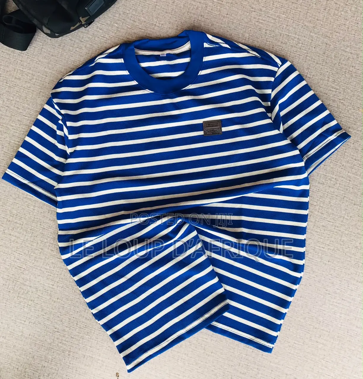 Quality Heavy Unisex T-Shirts