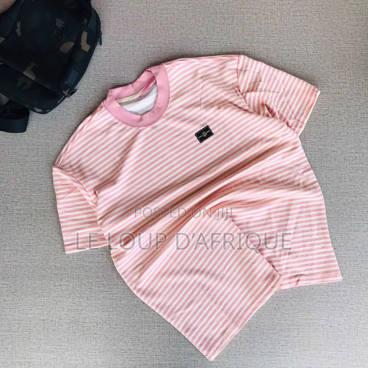 Quality Heavy Unisex T-Shirts