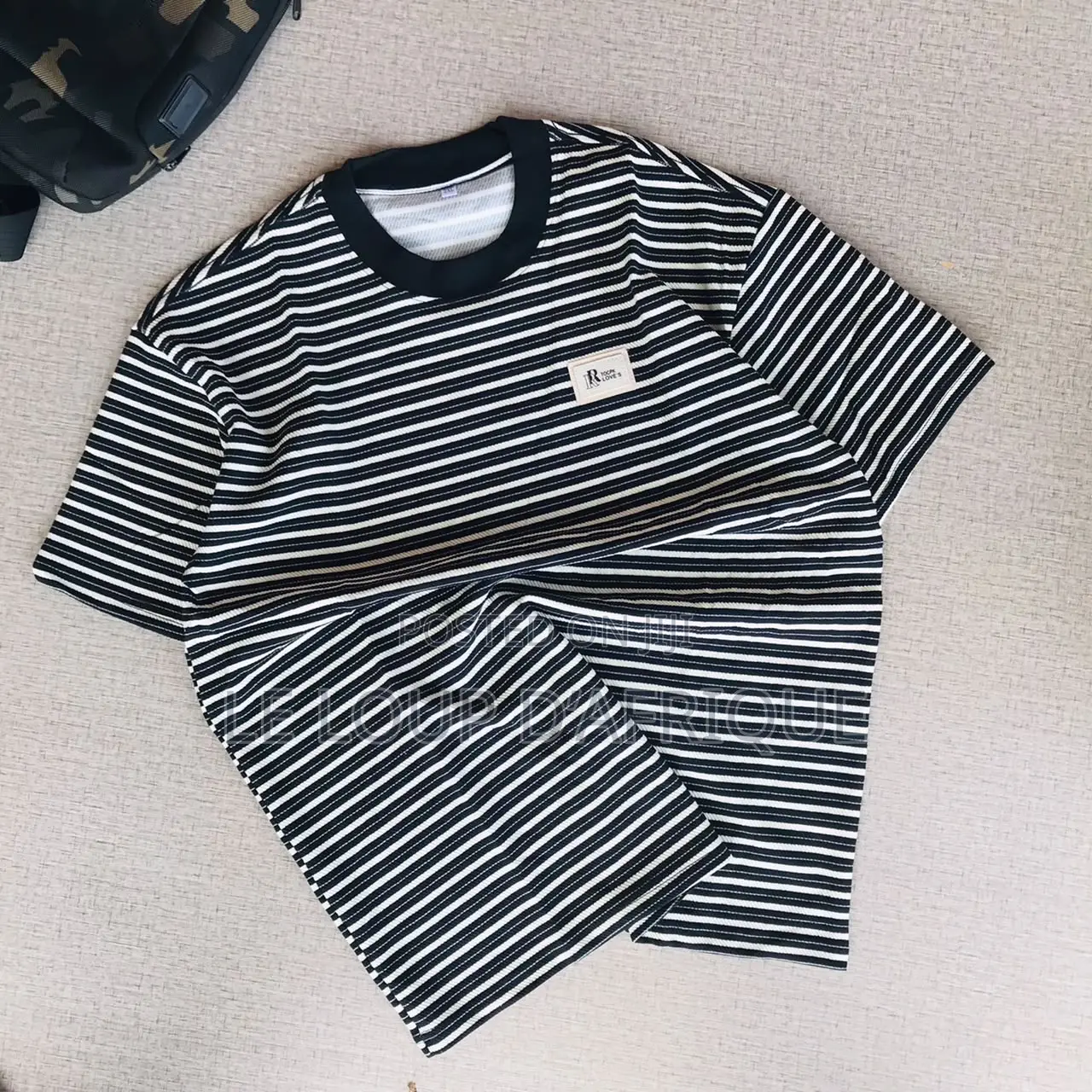 Quality Heavy Unisex T-Shirts