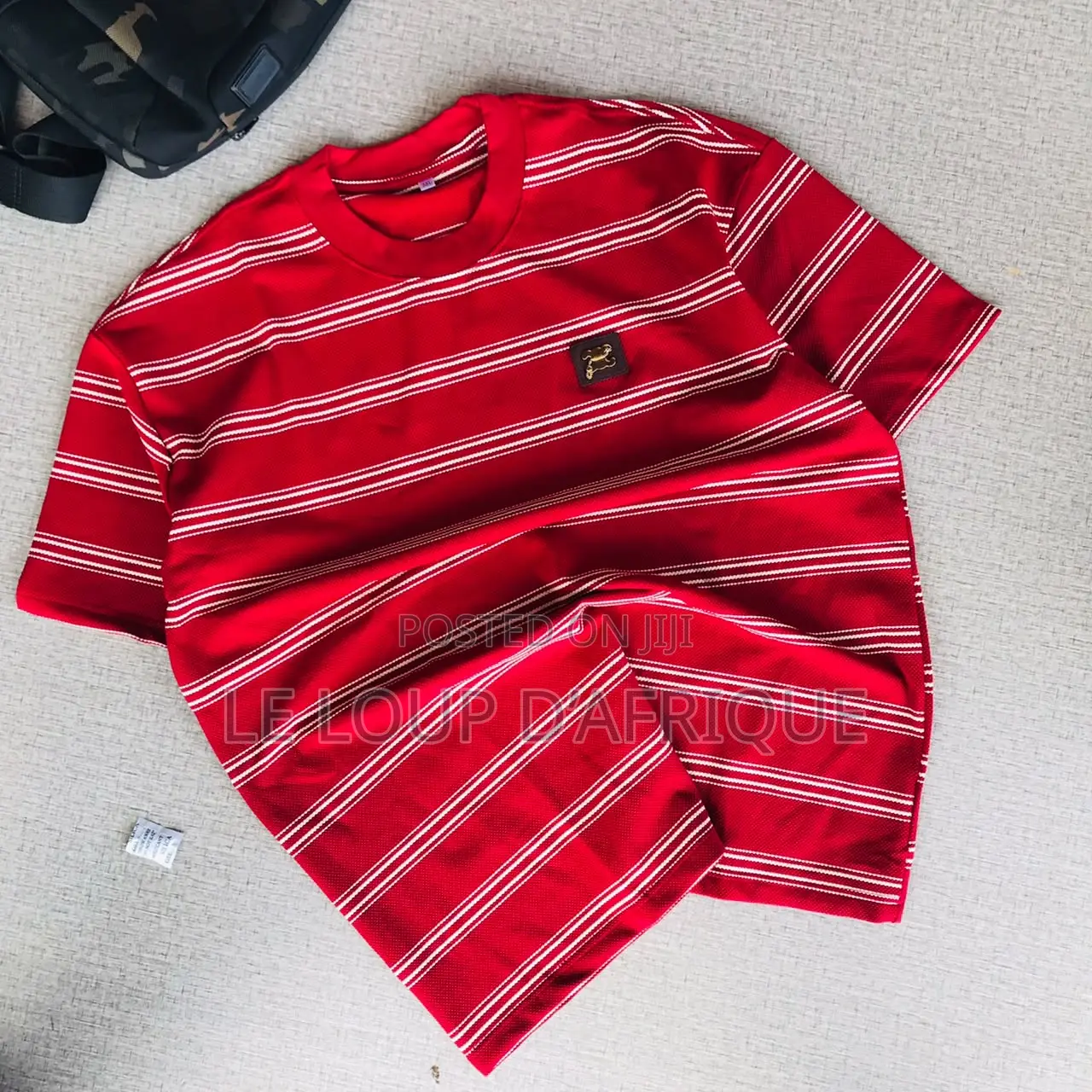 Quality Heavy Unisex T-Shirts