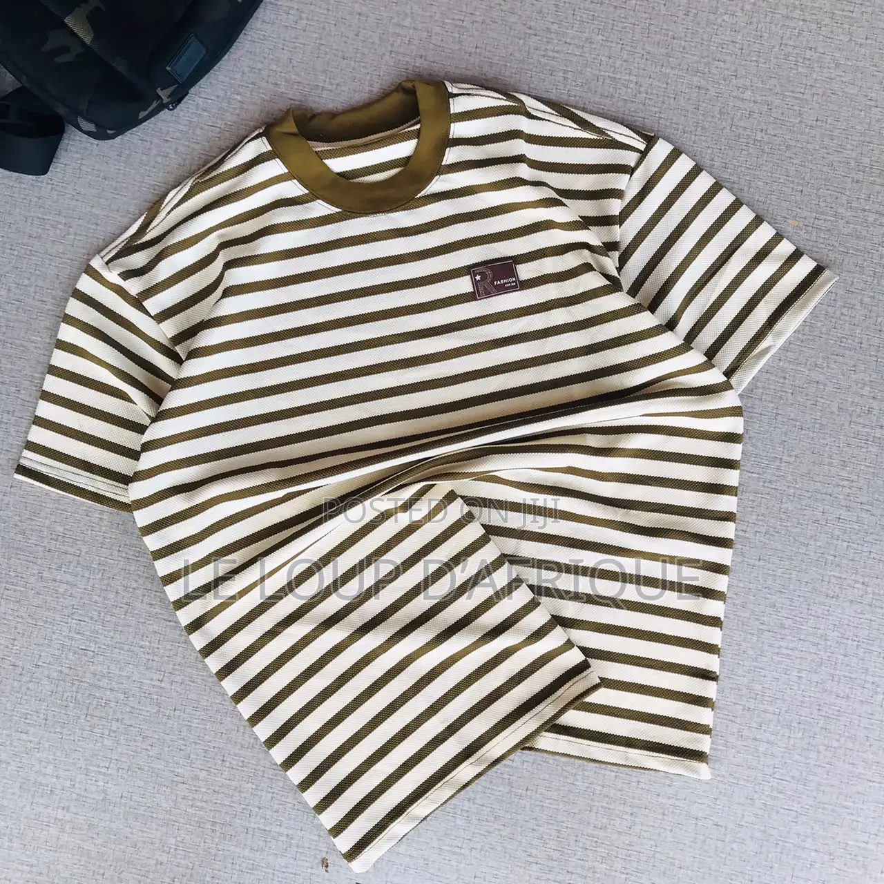 Quality Heavy Unisex T-Shirts
