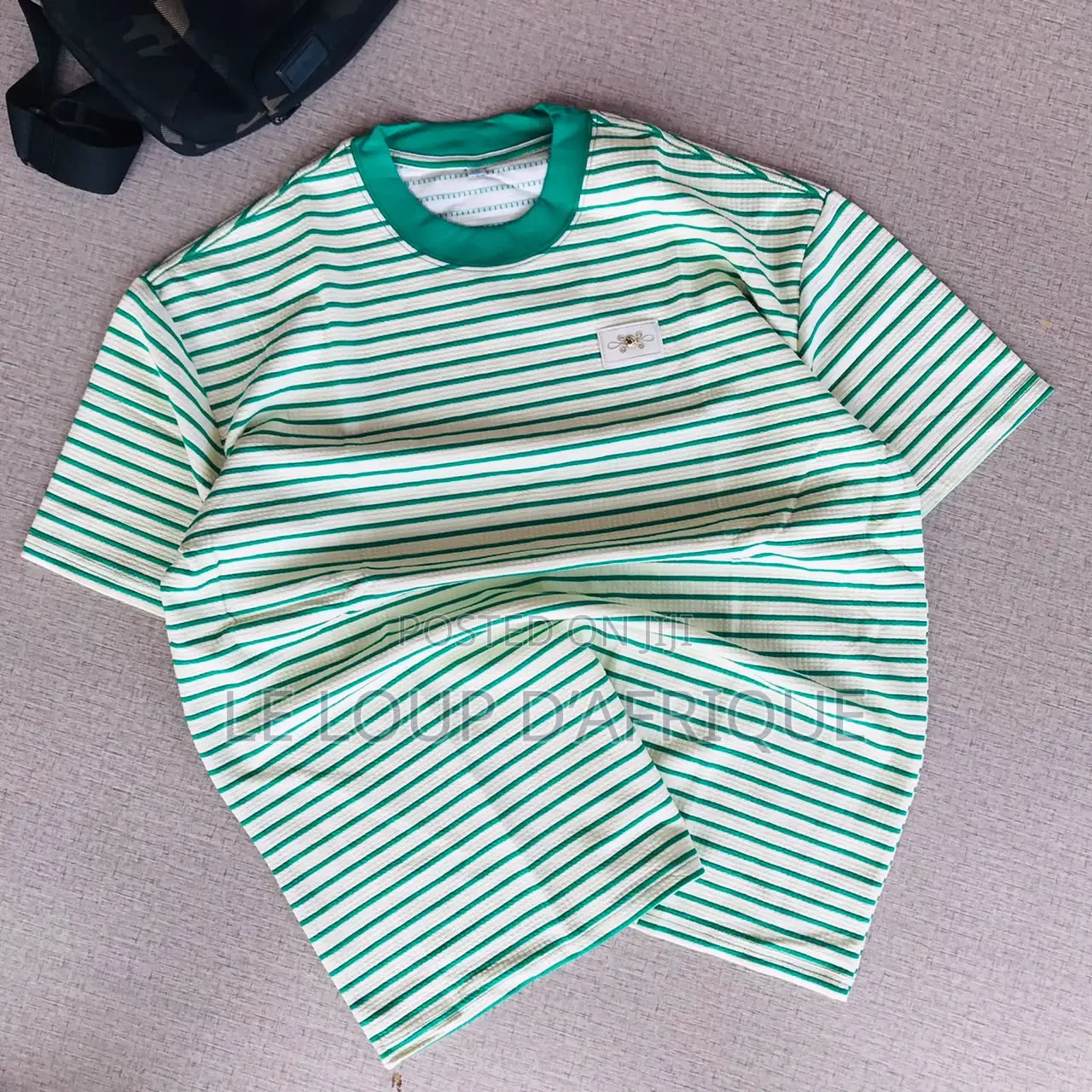 Quality Heavy Unisex T-Shirts