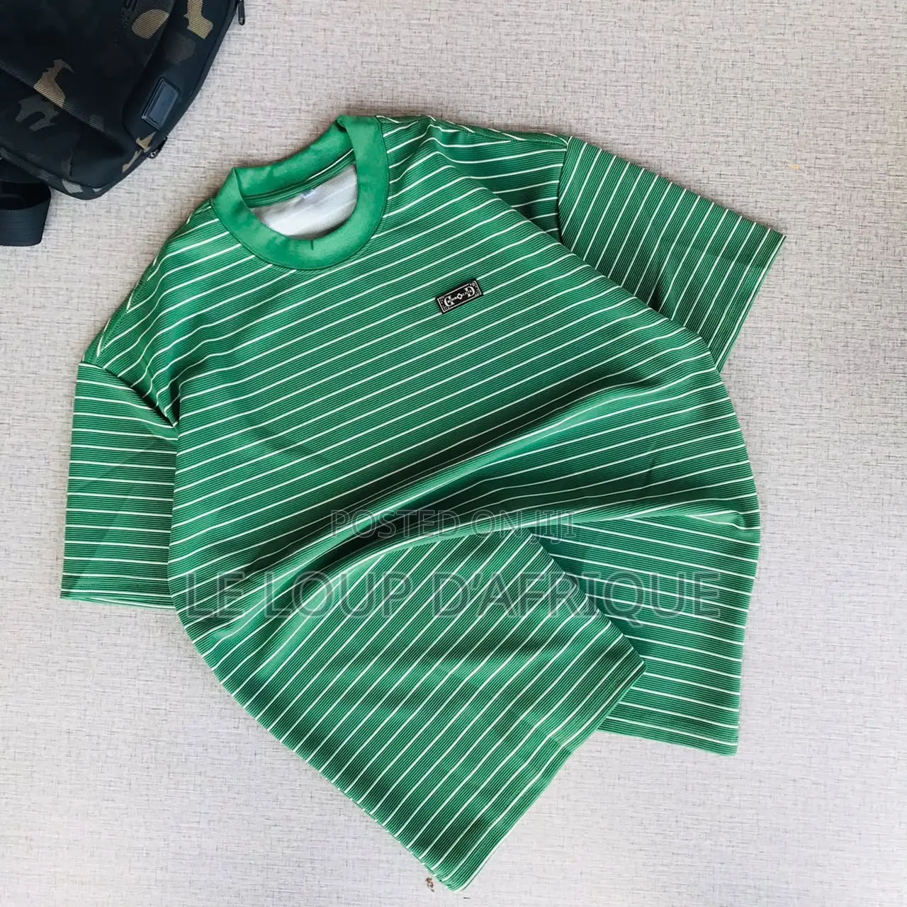 Quality Heavy Unisex T-Shirts