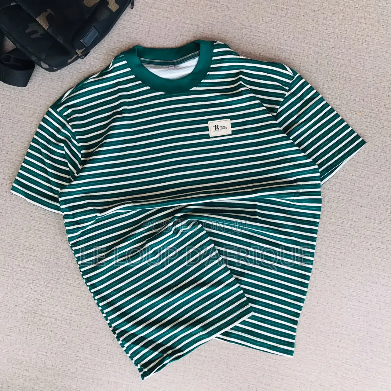 Quality Heavy Unisex T-Shirts