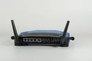 Linksys Wrt1900ac Dual-Band+ Wi-Fi Wireless Router Gigabit Usb 3.0