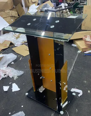 Modern Quality Pulpit