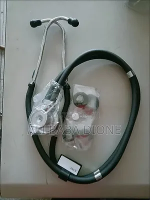 Stethoscope