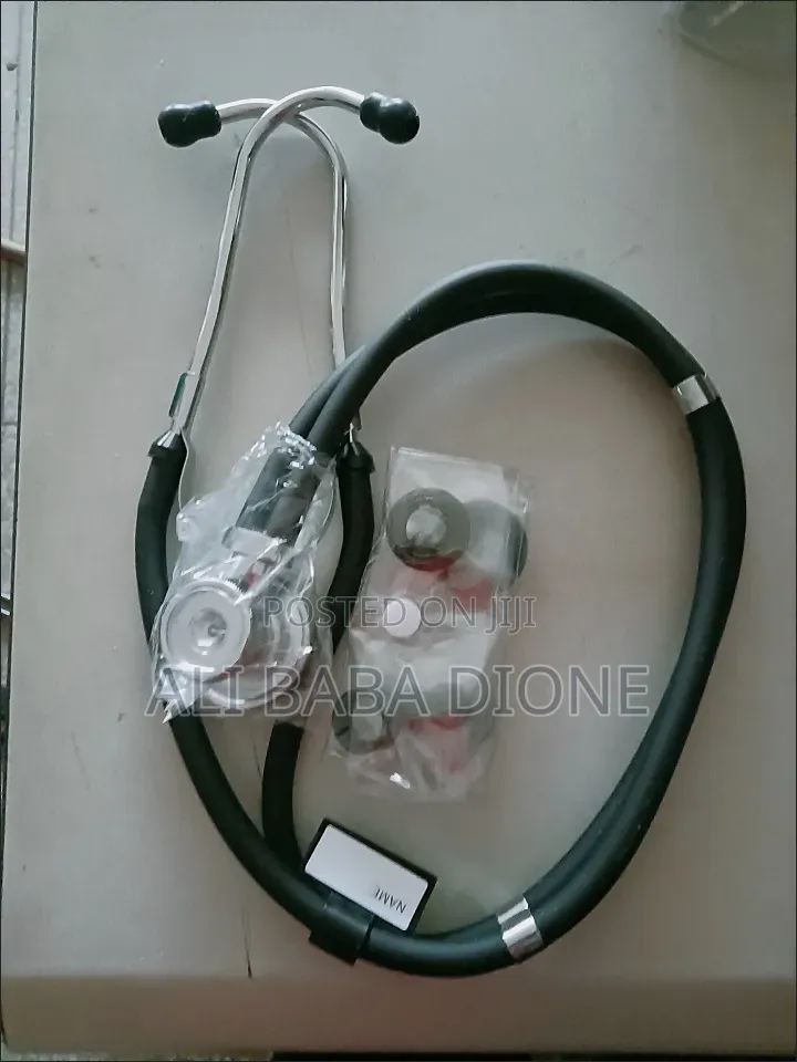 Stethoscope