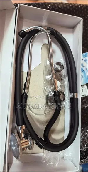 Stethoscope