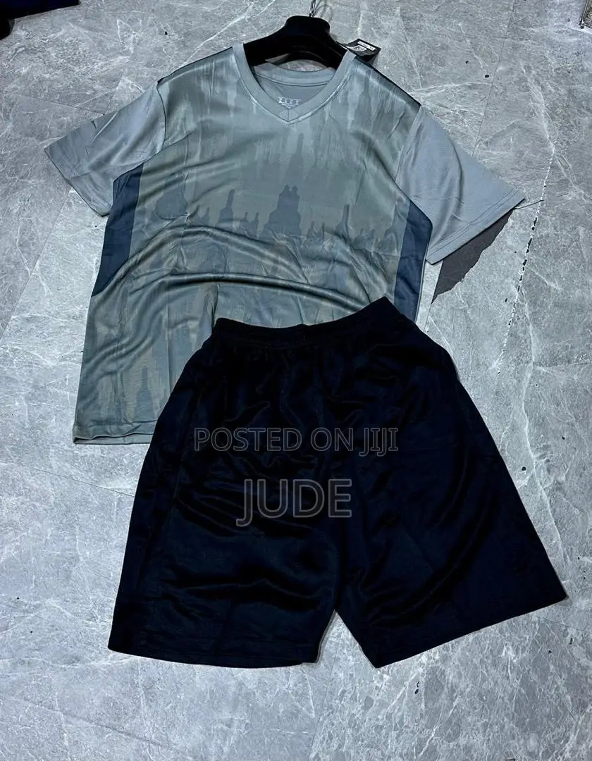 Plain Team Jerseys 12 Pieces (Customizable )