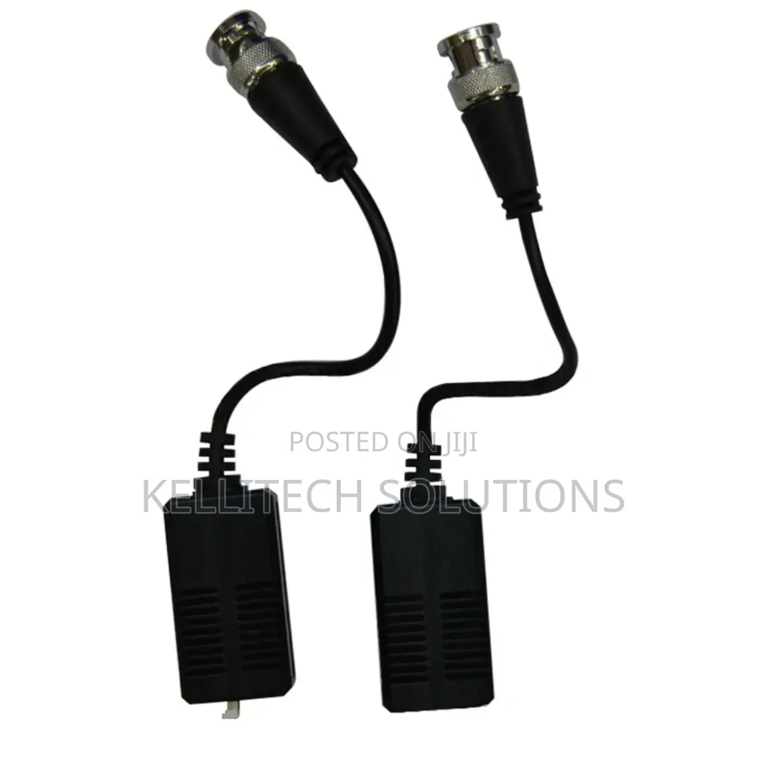 2mp Video Balun for CCTV