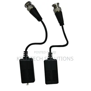 2mp Video Balun for CCTV
