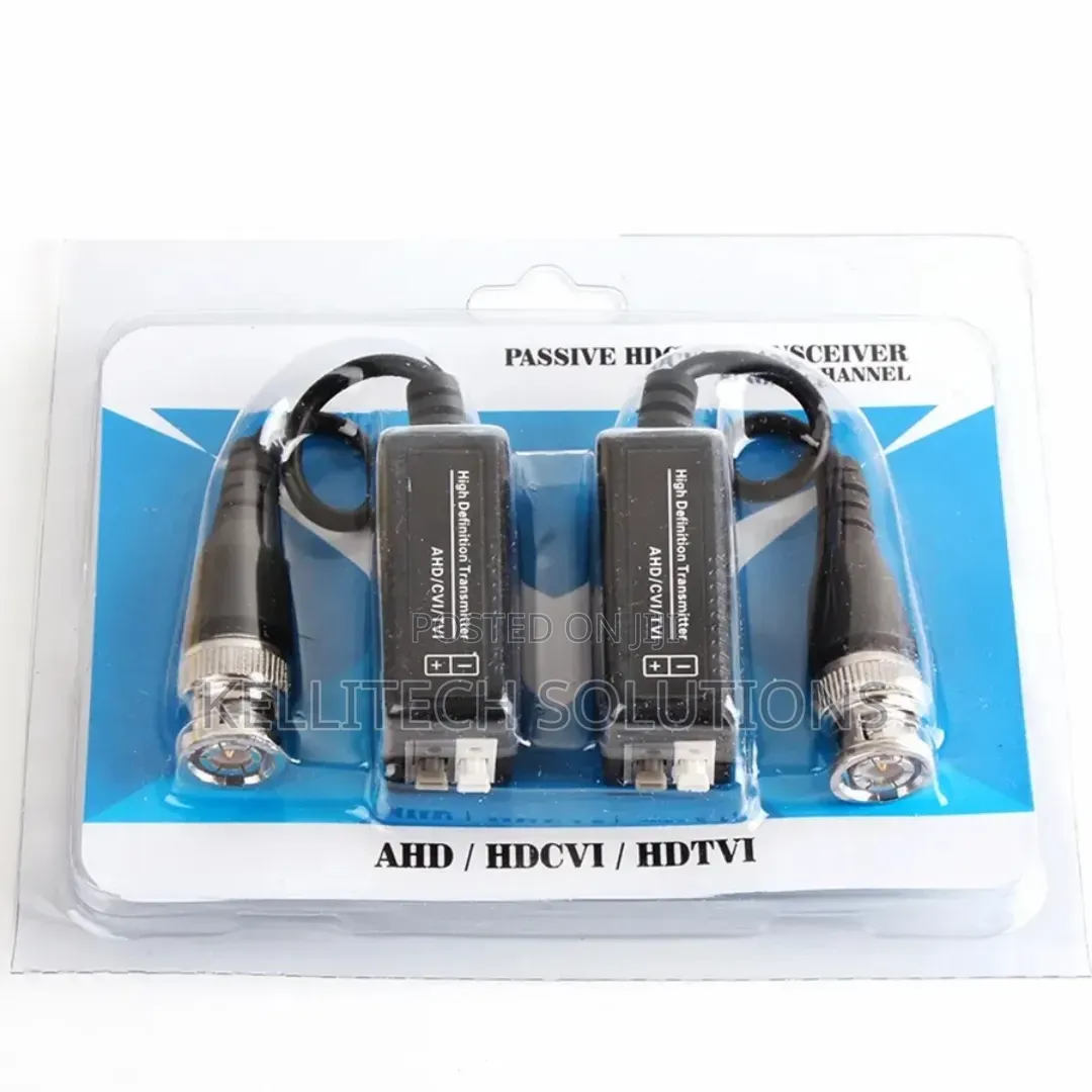 2mp Video Balun for CCTV