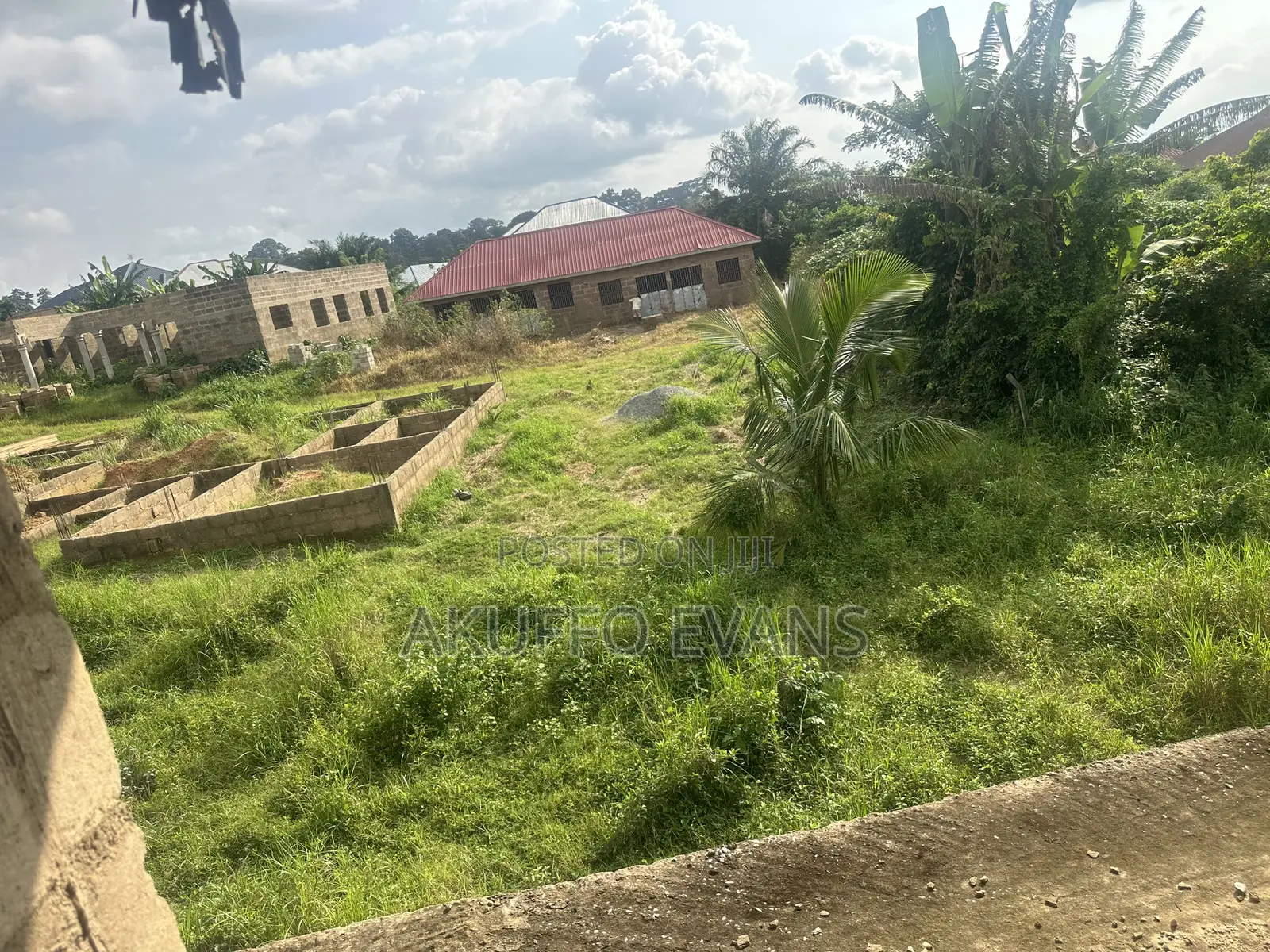 Land for Sale