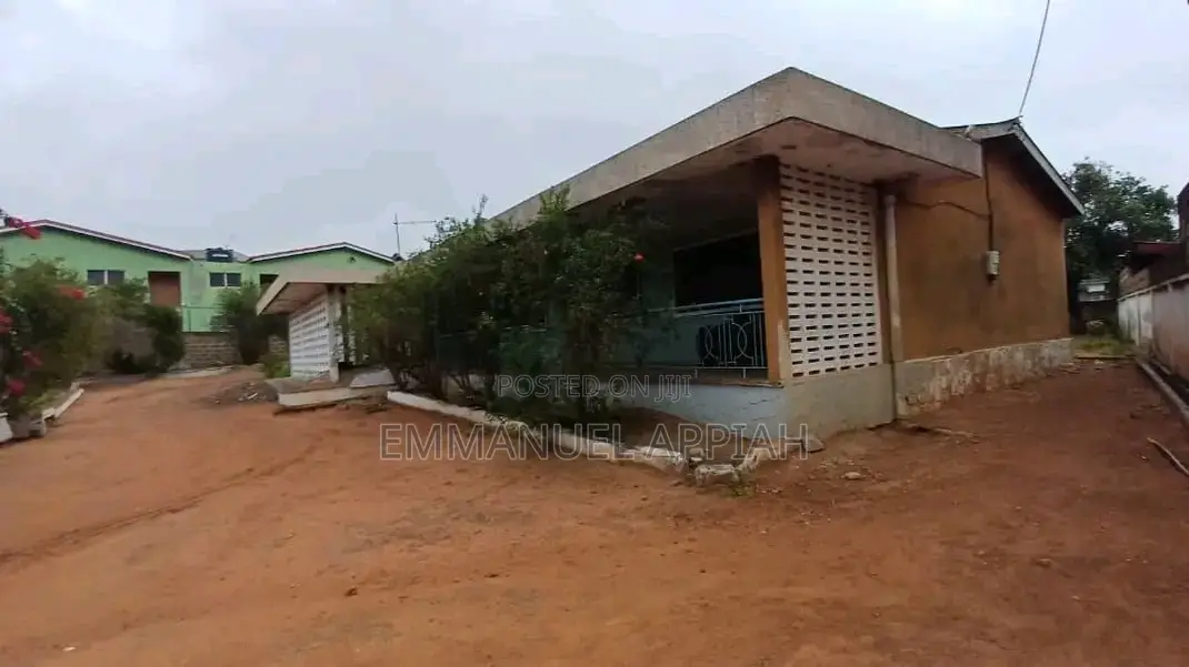 3plot for Sale at North Kaneshei