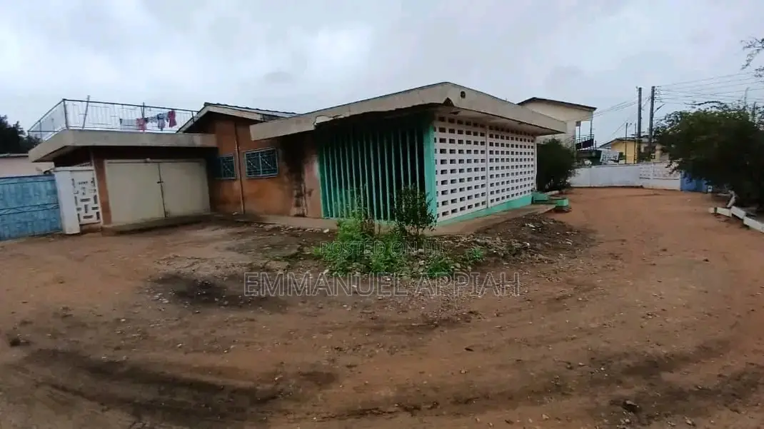 3plot for Sale at North Kaneshei